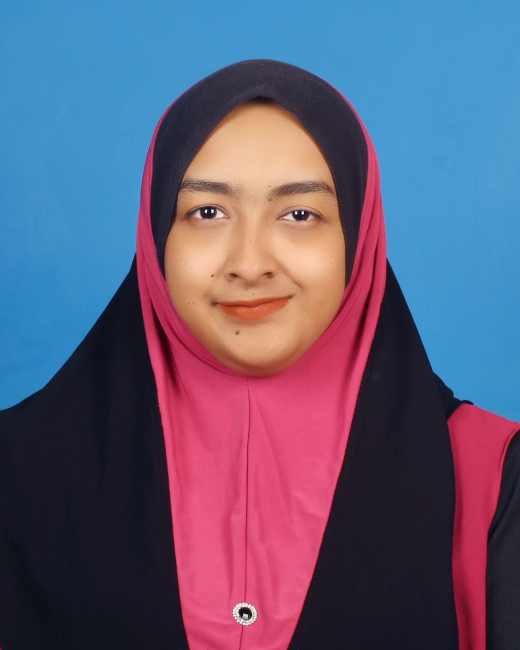 Nilam syapina binti rahmad | Resume Template Digital Murah