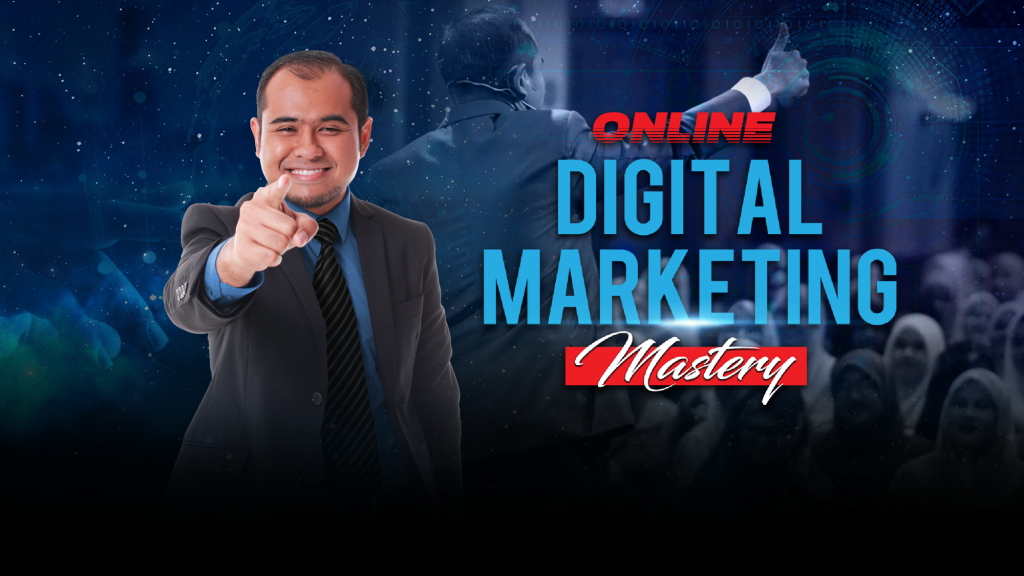 Funnel Evo Sdn Bhd Digital Marketing Mastery Full