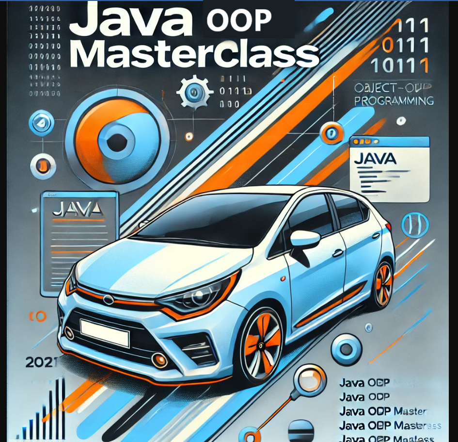 MUHAMMAD ZAKRULNIZAM BIN ZAINI | JAVA OOP MASTERCLASS