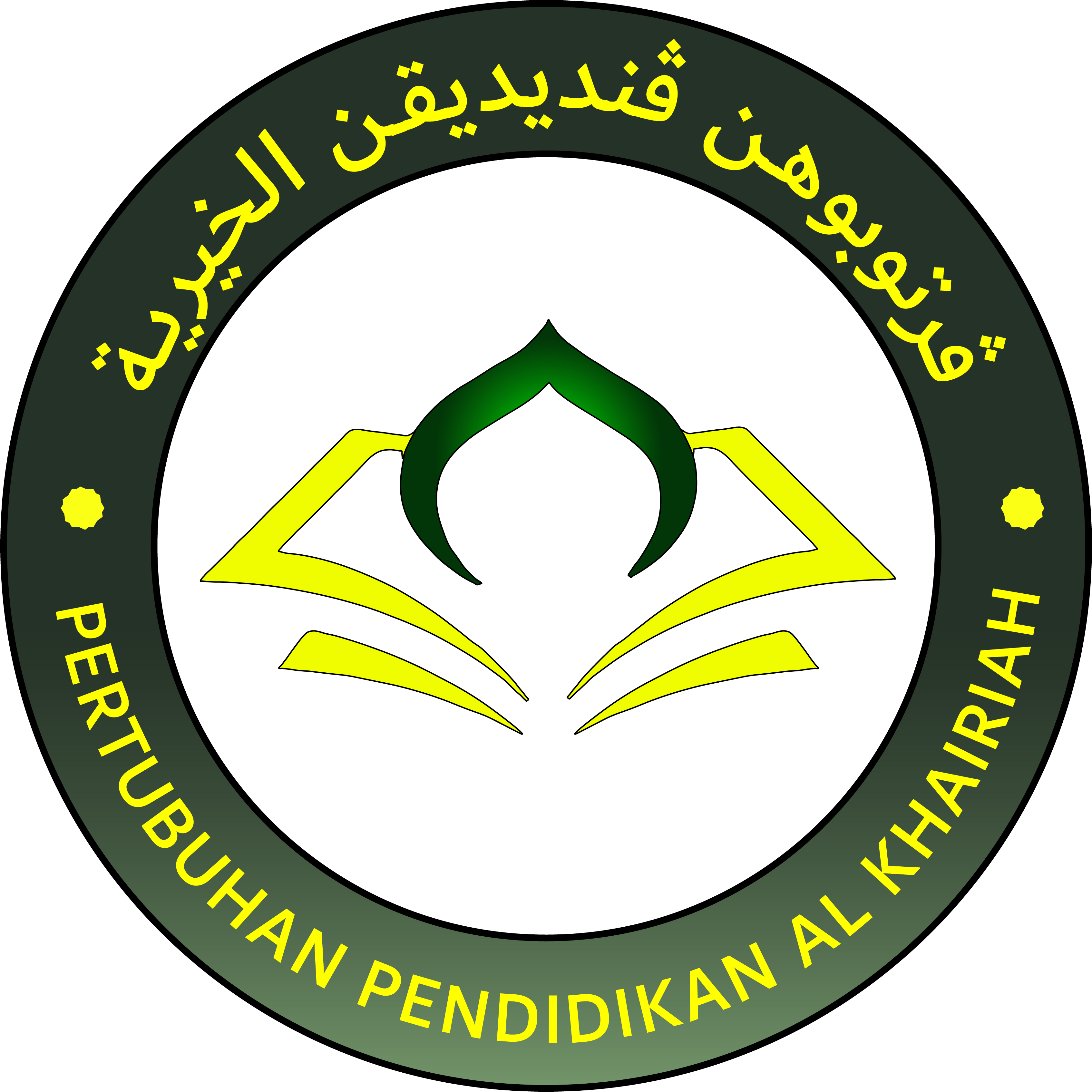 PERTUBUHAN PENDIDIKAN AL-KHAIRIAH | Waqaf Fasa 4, 5 dan 6